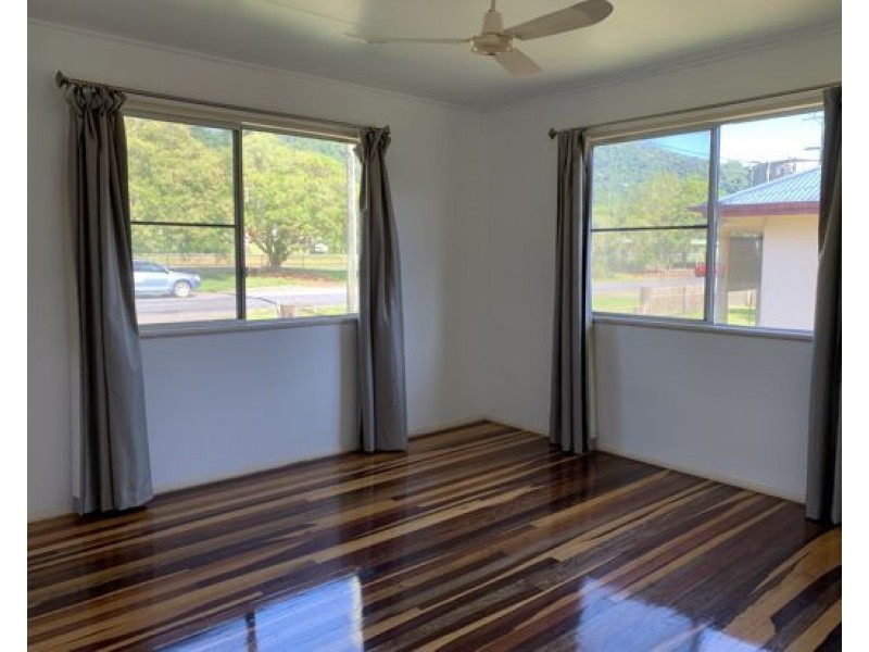 Babinda QLD 4861
