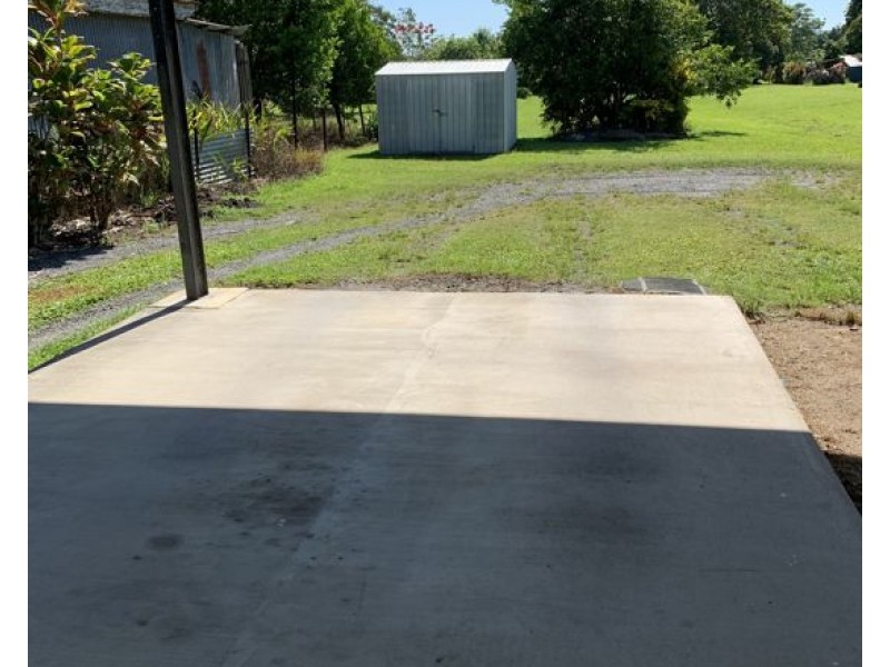 Babinda QLD 4861