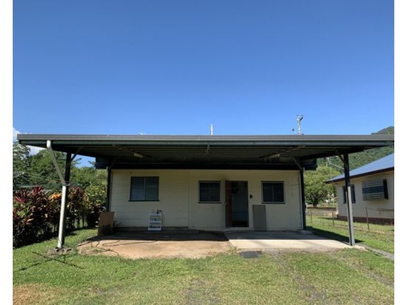 Babinda QLD 4861