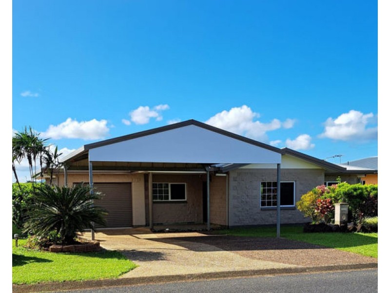 26 Bello Drive, Belvedere QLD 4860
