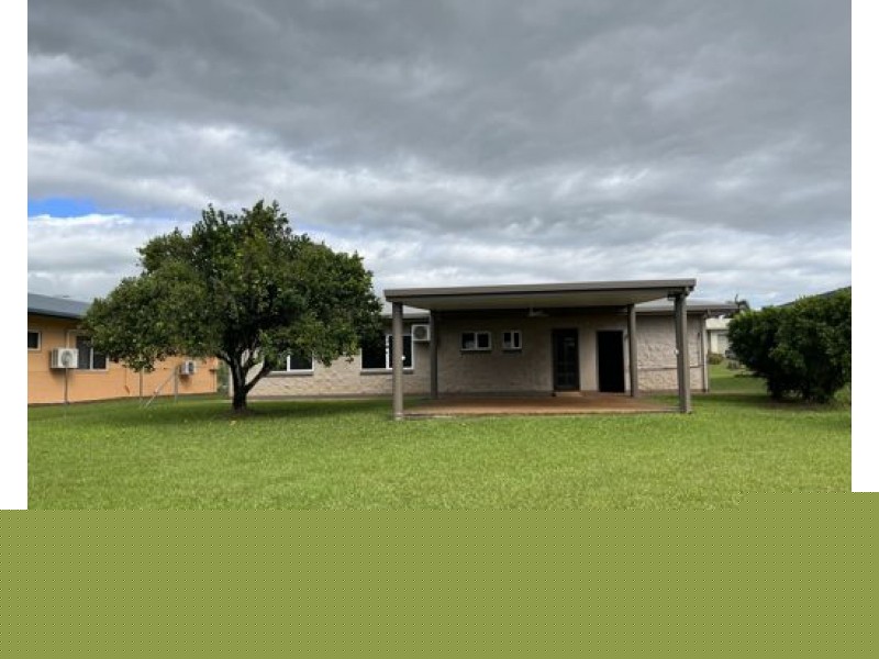 26 Bello Drive, Belvedere QLD 4860