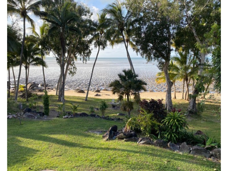 East Trinity QLD 4871