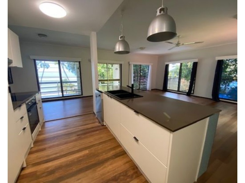 East Trinity QLD 4871