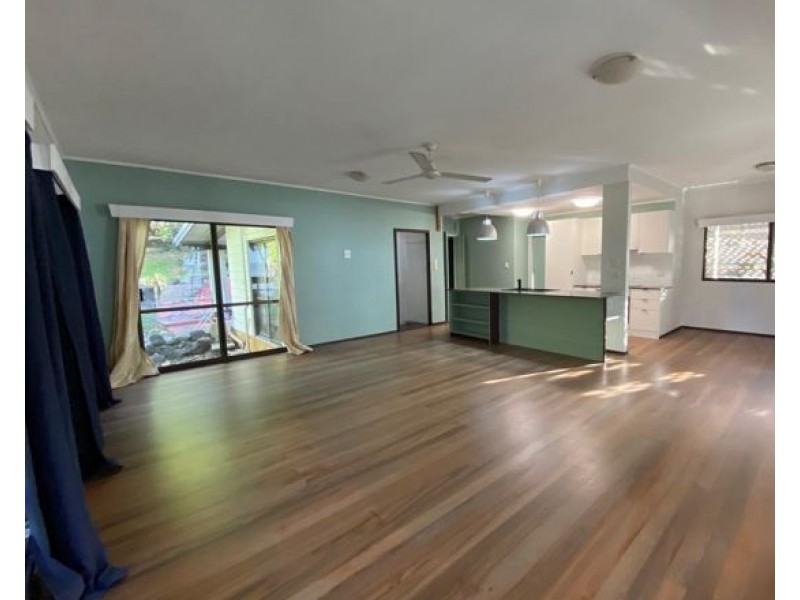 East Trinity QLD 4871