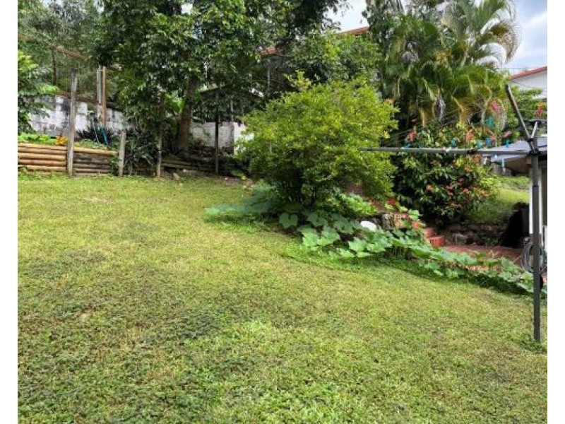 East Trinity QLD 4871