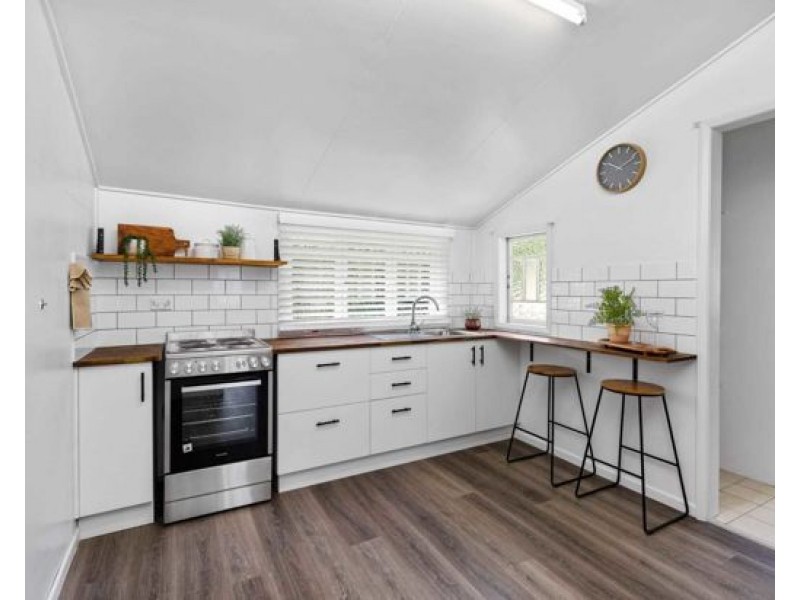25 Howard Kennedy Drive, Babinda QLD 4861