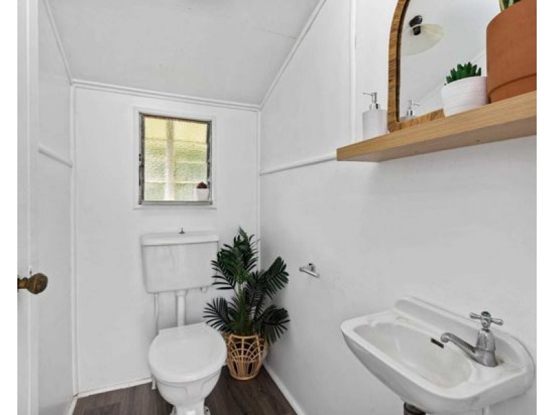 25 Howard Kennedy Drive, Babinda QLD 4861