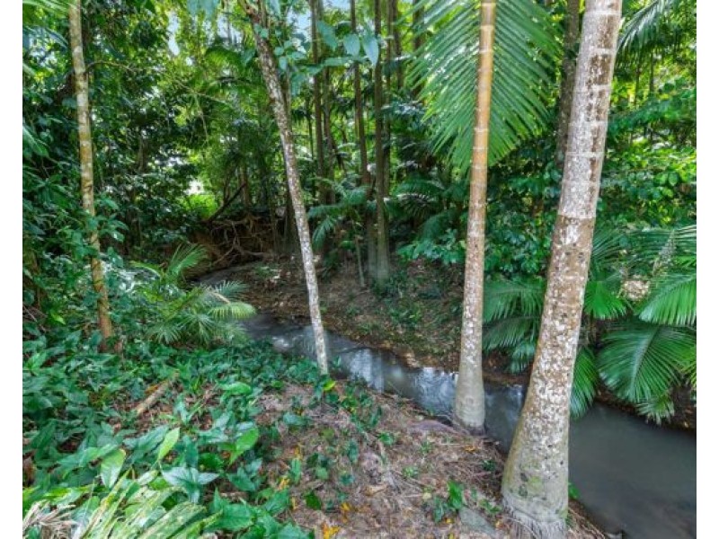 25 Howard Kennedy Drive, Babinda QLD 4861