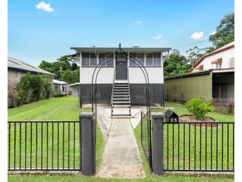 25 Howard Kennedy Drive, Babinda QLD 4861