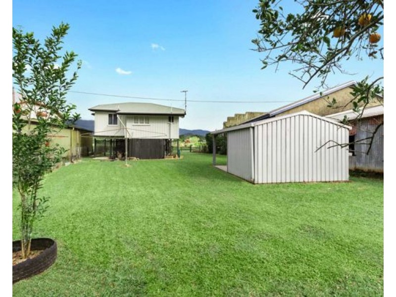 25 Howard Kennedy Drive, Babinda QLD 4861