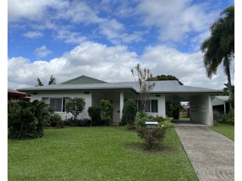 13 Tom Carr Close, Babinda QLD 4861