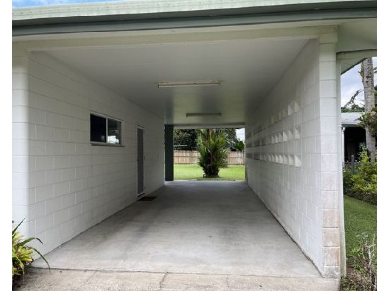 13 Tom Carr Close, Babinda QLD 4861