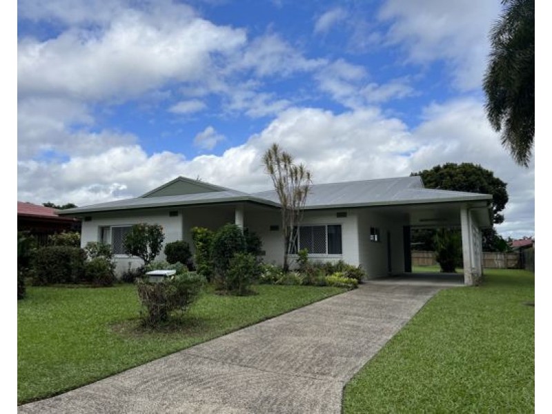 13 Tom Carr Close, Babinda QLD 4861