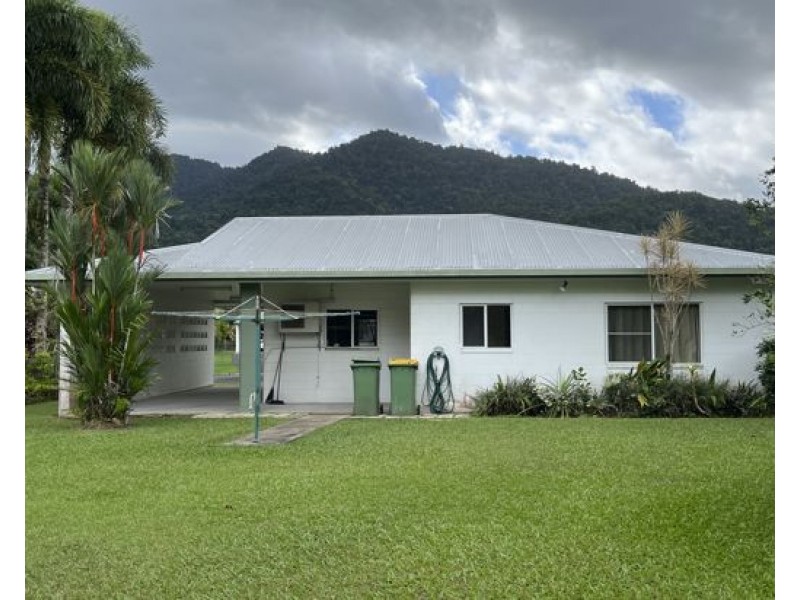 13 Tom Carr Close, Babinda QLD 4861
