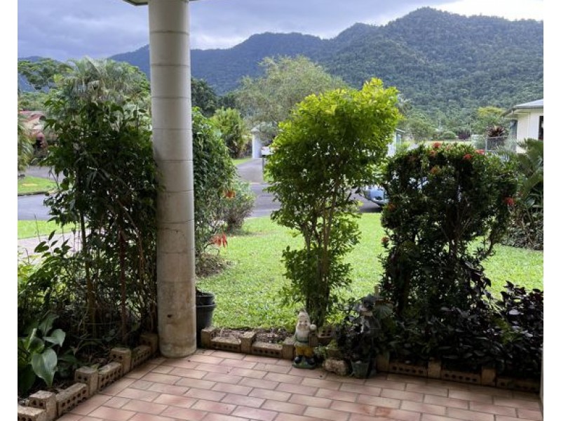 13 Tom Carr Close, Babinda QLD 4861