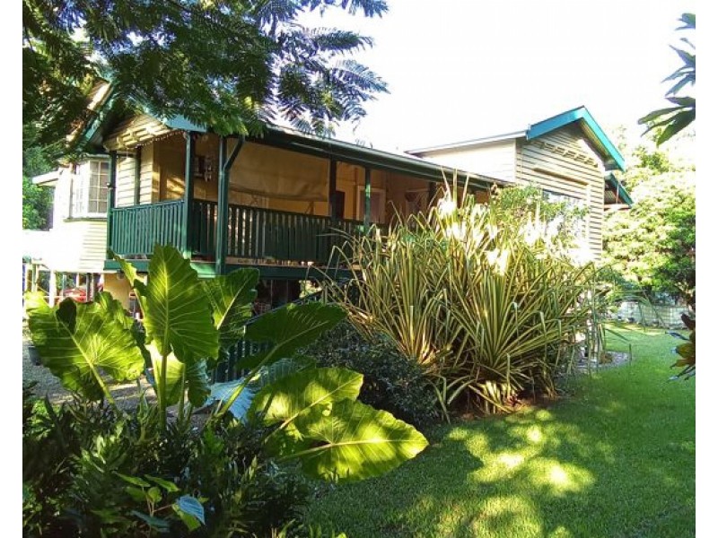 11 Bartle Frere Road, Babinda QLD 4861