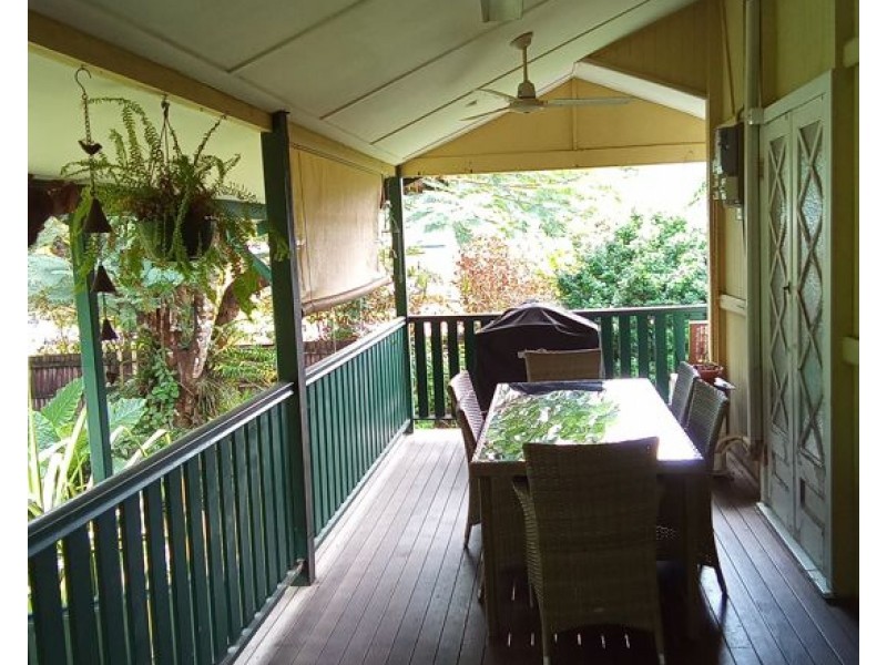 11 Bartle Frere Road, Babinda QLD 4861