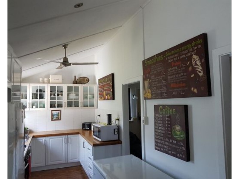 11 Bartle Frere Road, Babinda QLD 4861