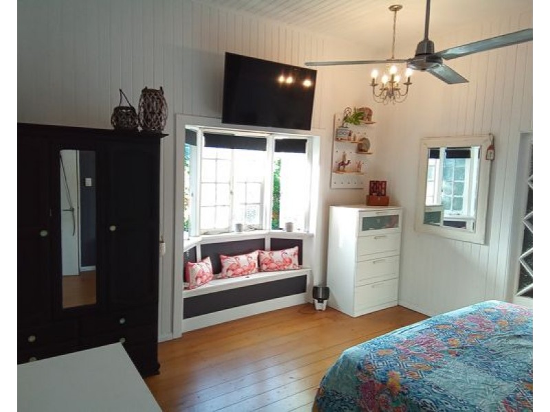 11 Bartle Frere Road, Babinda QLD 4861