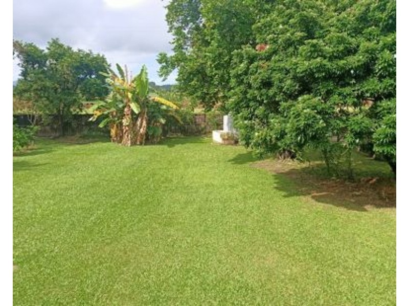 11 Bartle Frere Road, Babinda QLD 4861