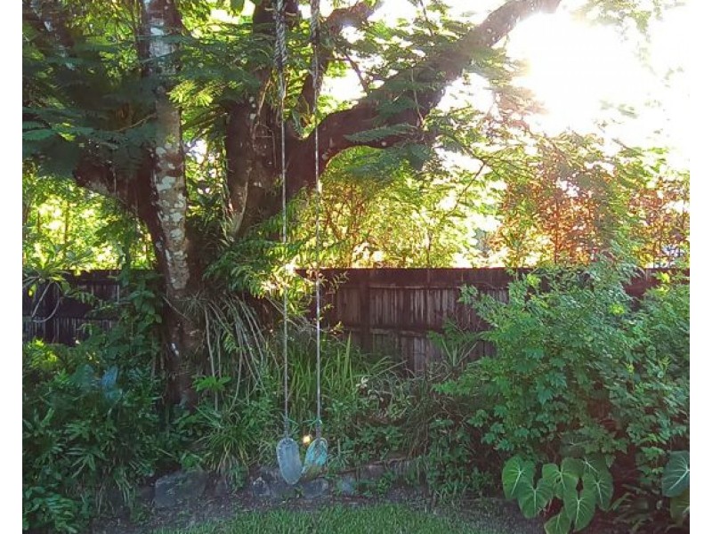 11 Bartle Frere Road, Babinda QLD 4861
