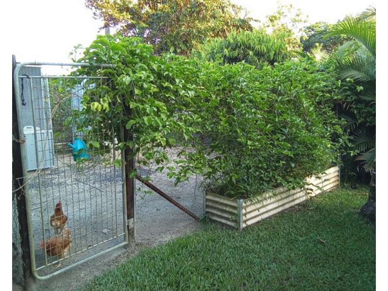 11 Bartle Frere Road, Babinda QLD 4861