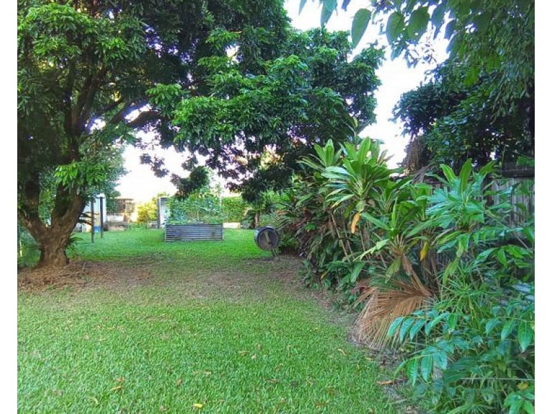11 Bartle Frere Road, Babinda QLD 4861