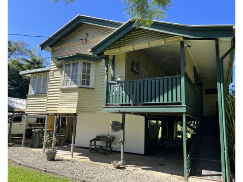 11 Bartle Frere Road, Babinda QLD 4861