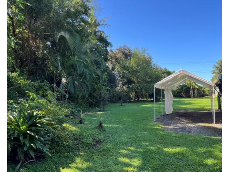 11 Bartle Frere Road, Babinda QLD 4861