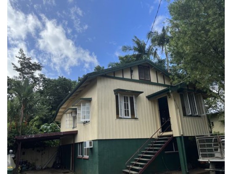 38 Eastwood St, Babinda QLD 4861