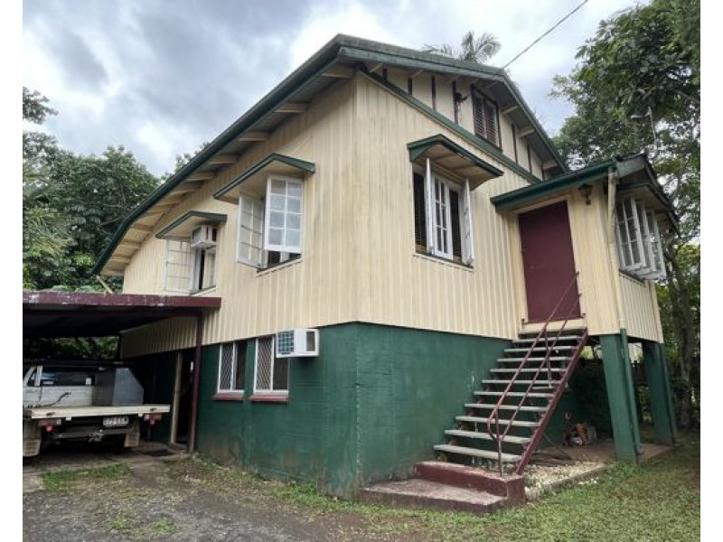 38 Eastwood St, Babinda QLD 4861