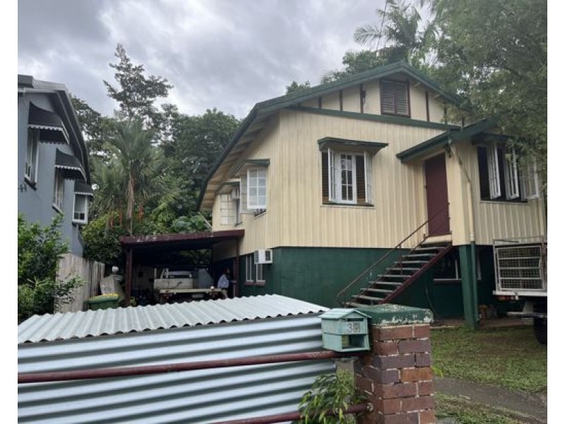 38 Eastwood St, Babinda QLD 4861
