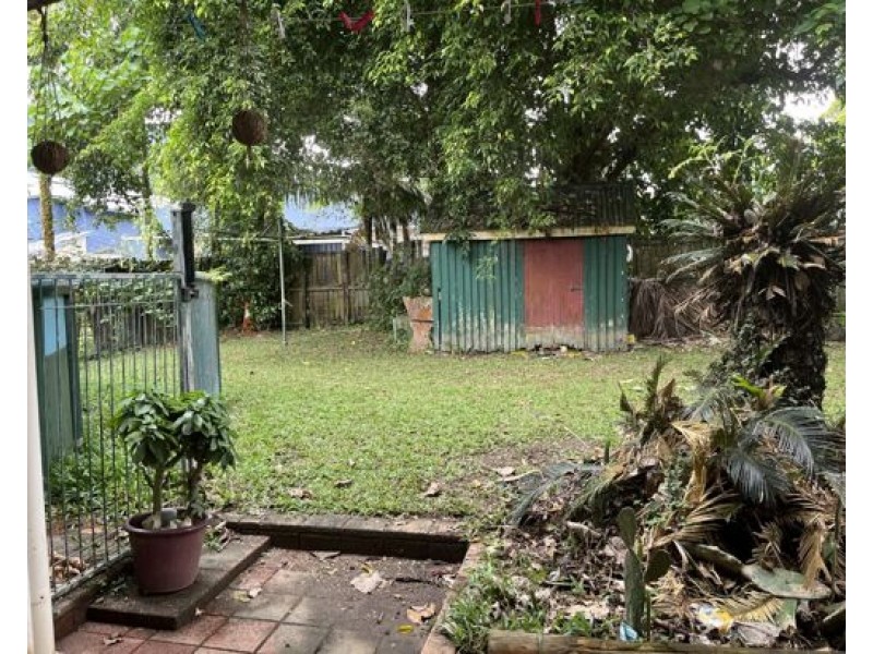 38 Eastwood St, Babinda QLD 4861