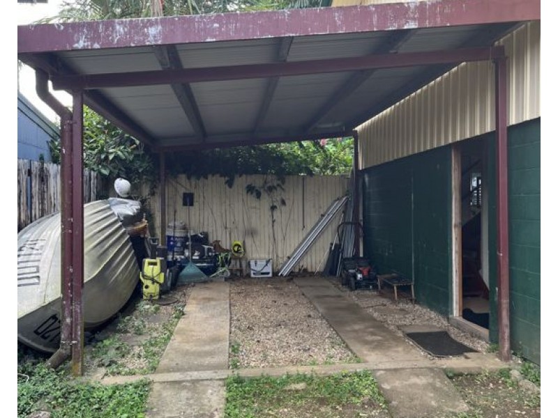 38 Eastwood St, Babinda QLD 4861