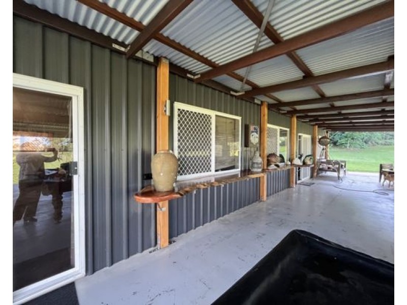 28 Mt Leeper Road, Mourilyan Harbour QLD 4858