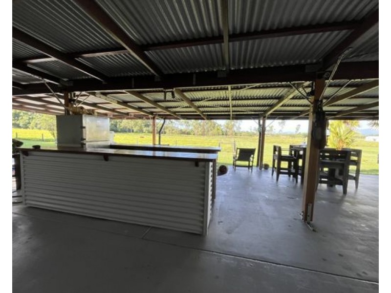 28 Mt Leeper Road, Mourilyan Harbour QLD 4858