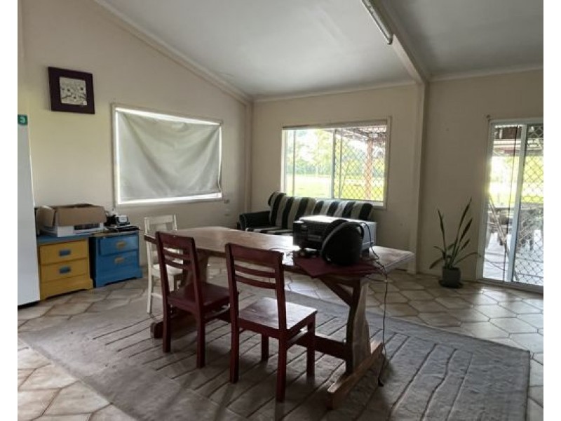 28 Mt Leeper Road, Mourilyan Harbour QLD 4858