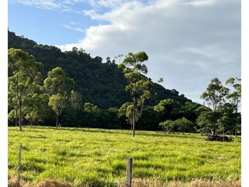 28 Mt Leeper Road, Mourilyan Harbour QLD 4858