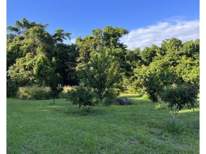 28 Mt Leeper Road, Mourilyan Harbour QLD 4858