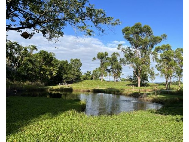 28 Mt Leeper Road, Mourilyan Harbour QLD 4858