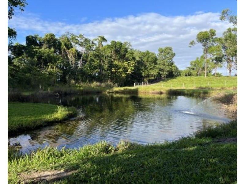 28 Mt Leeper Road, Mourilyan Harbour QLD 4858