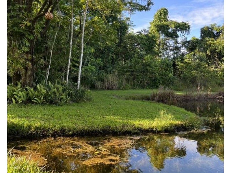 28 Mt Leeper Road, Mourilyan Harbour QLD 4858