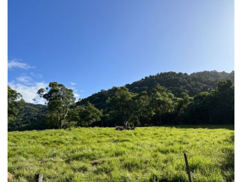 28 Mt Leeper Road, Mourilyan Harbour QLD 4858