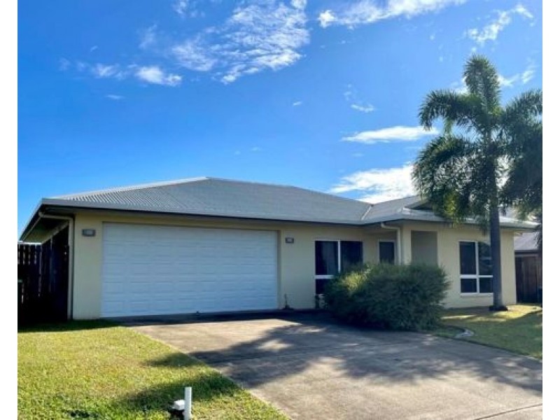 12 Schorman Street, Gordonvale QLD 4865