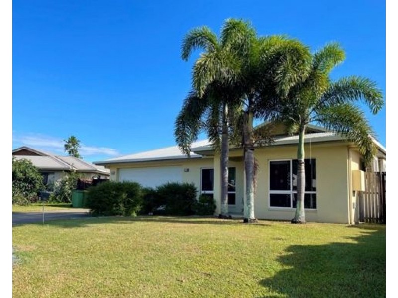 12 Schorman Street, Gordonvale QLD 4865