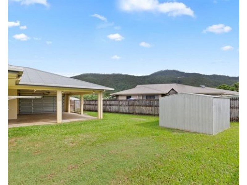 12 Schorman Street, Gordonvale QLD 4865