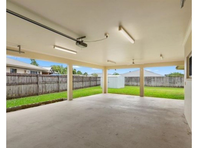 12 Schorman Street, Gordonvale QLD 4865