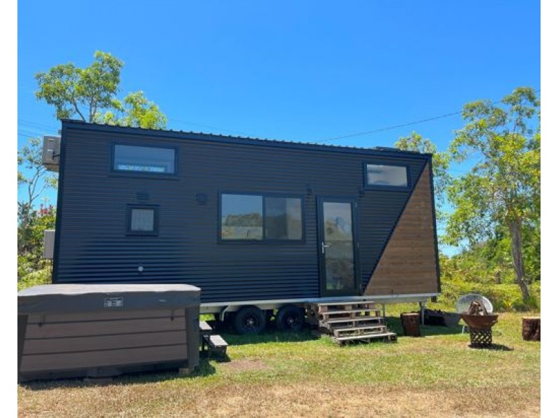 820R Bramston Beach Road, Bramston Beach QLD 4871