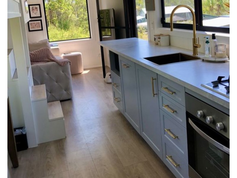 820R Bramston Beach Road, Bramston Beach QLD 4871