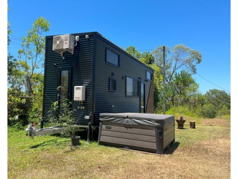 820R Bramston Beach Road, Bramston Beach QLD 4871